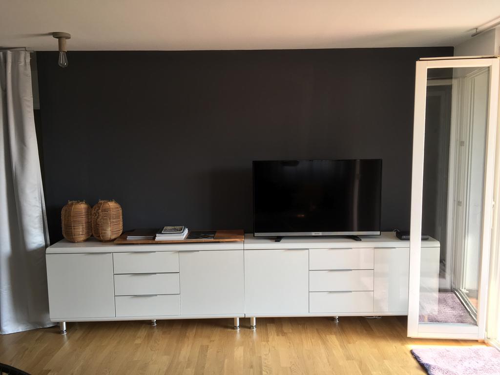 Fewo Spectrum II Uhldingen-Mühlhofen Dış mekan fotoğraf