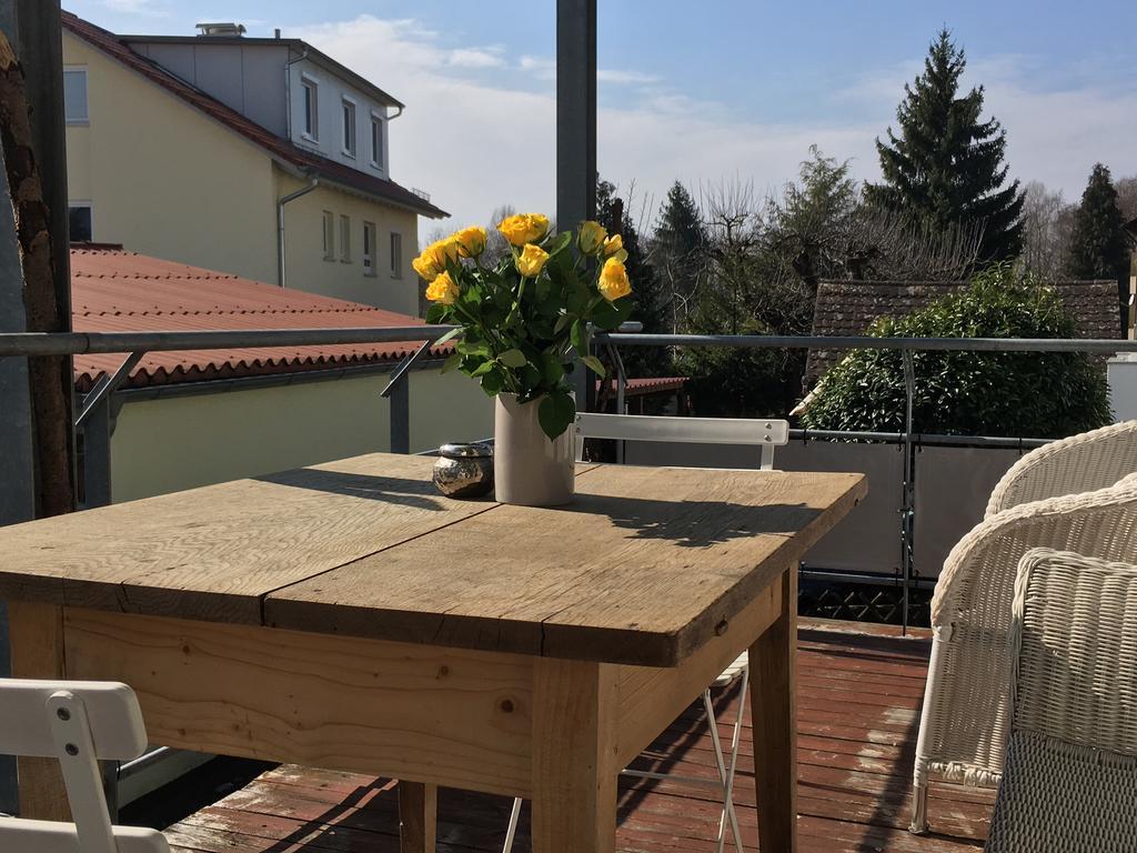 Fewo Spectrum II Uhldingen-Mühlhofen Dış mekan fotoğraf