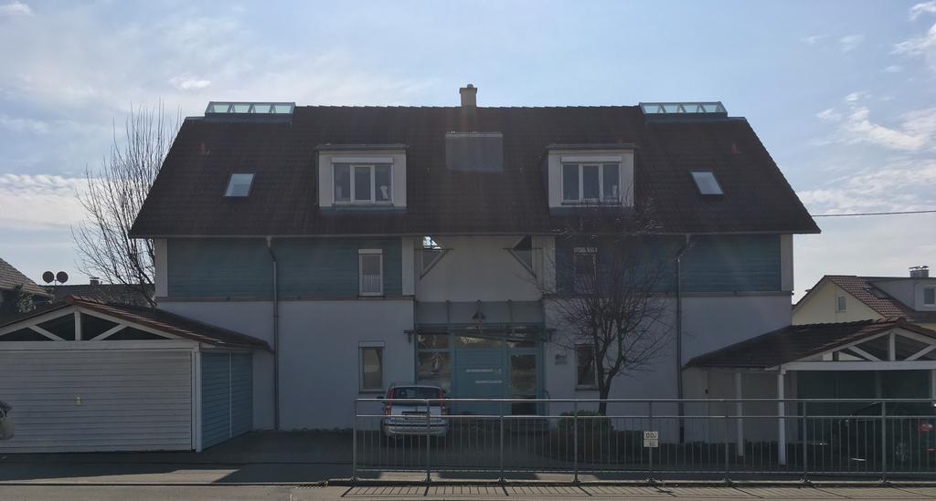 Fewo Spectrum II Uhldingen-Mühlhofen Dış mekan fotoğraf